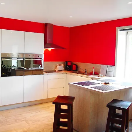 Holiday Gite L'archipel By Interhome