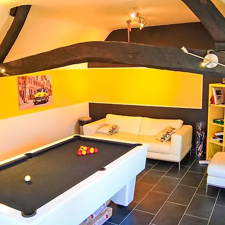 Holiday Gite L'archipel By Interhome Holiday home