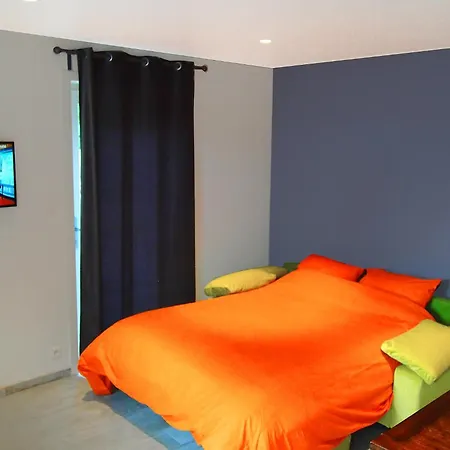 Holiday Gite L'archipel By Interhome Holiday home *