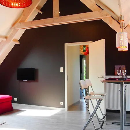 Holiday home Holiday Gite L'archipel By Interhome *