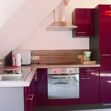 Holiday Gite L'archipel By Interhome *