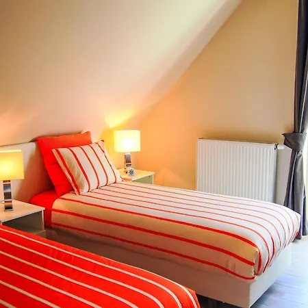 Holiday Gite L'archipel By Interhome