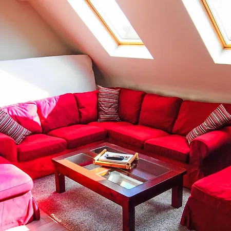 Holiday Gite L'archipel By Interhome * Ellezelles