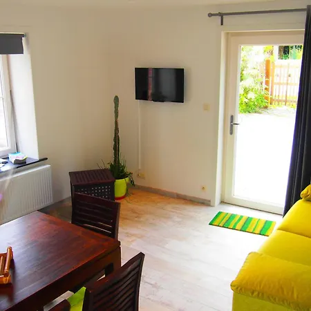 Holiday Gite L'archipel By Interhome Holiday home *