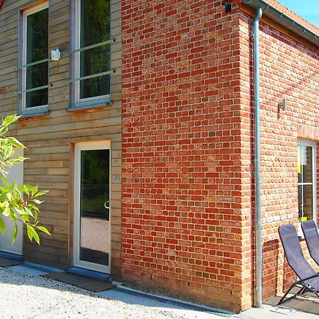 Holiday home Holiday Gite L'archipel By Interhome *