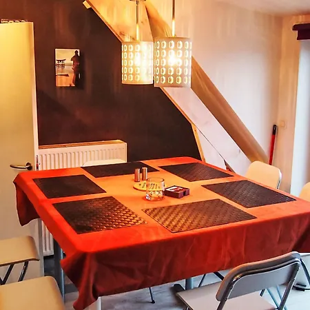 Holiday Gite L'archipel By Interhome *