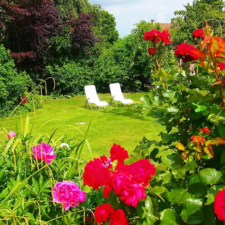 Holiday Gite L'archipel By Interhome