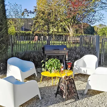 Holiday Gite L'archipel By Interhome Holiday home