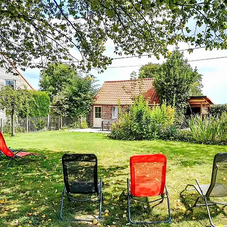 Holiday Gite L'archipel By Interhome Holiday home Ellezelles
